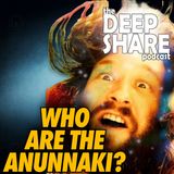 Andy Rouse | Who Are The Anunnaki?