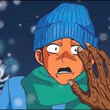 5 Histoires d'Horreur Vraies Animées sur l'Hiver et les Stalkers