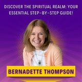 Discover the Spiritual Realm: Your Essential Step-by-Step Guide!