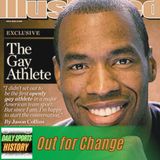 Breaking Barriers: Jason Collins' Courageous Coming Out