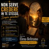 Non serve credere in te stesso. Scopri perché!
