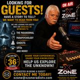 Rob McConnell Interviews - DAMON AUTHOR - Codename - The Revelation - Secret Eyes Only - The Bible, Nostradamus, the Mayans