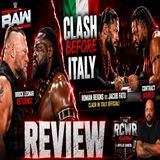 Oba Femi Promises to K*LL Brock Lesnar! Logan Paul Injured! The RCWR Show 5/25/26