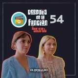 Guerra de likes | Después de la Función: películas de comedia mexicana