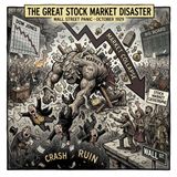 The Great Stock Market Disaster Short Story