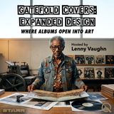Gatefold Covers - Opening Up Again in the Vinyl Revival