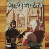 #283 - Organic Towns (Recensione)