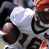 Locked on Bengals - 5/25/17 One listener believes Cody Core is better than John Ross