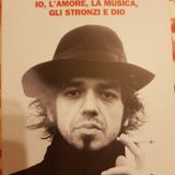 Marco Castoldi: Il Libro Di Morgan - Io,l'amore,la Musica,gli Stronzi E Dio- Televisione- Riscoperta