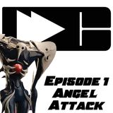 Neon Genesis Evangelion Episode 1: Angel Attack