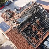 Al via la raccolta fondi per rimettere in piedi l’azienda Menti: “Aiutiamo Nicola”