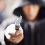 Is enough being done to stop children taking knives to school?