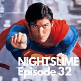 Czterdziestolecie kinowego Supermana (#32)
