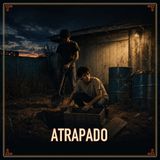 Atrapado: la leyenda de Patty Short y los barriles enterrados