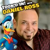 Daniel Ross (Donald Duck)