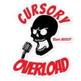 Cursory Overload?