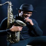 Saxophonist Eldon T. Jones on music and upcoming events