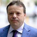 Sky News Radio Podcast - Thursday 1st November 2018