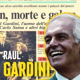 Raul Gardini: l'Imperatore Della Chimica Italiana