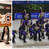 Un Cristal sempre più dorato punta prima alla Spagna e poi alla Cina. Con un appello