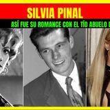 ⭐️SILVIA PINAL y CONRAD HILTON: ¿Cuál fue la relación entre la diva del cine y el tío abuelo de PARIS HILTON⭐️