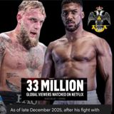 Breaking: Anthony Joshua Blood Ritual gone wrong!?