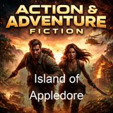 Island of Appledore - Cornelia Meigs