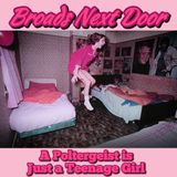 Rewind: Is a Poltergeist Just a Teenage Girl?