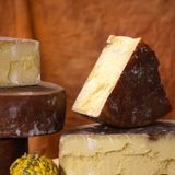 Il Bagoss, il formaggio d'oro