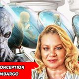 Invisible Predators - Conception of Evil - The Devil's Embargo | Karin Wilkinson