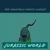 Ep. 30: Jurassic World