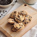 BISCOTTI SENZA GLUTINE