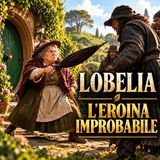Lobelia, l'eroina improbabile