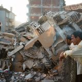 Earthquakes : Istanbul