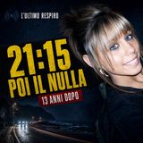 SPARITA IN 60 SECONDI_ la verità scoperta 13 anni dopo _ Brittanee Drexel _ L'ULTIMO RESPIRO