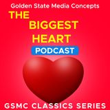 The James Harvey Story | GSMC Classics: The Biggest Heart
