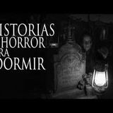 No Respondas Si Oyes Tu Nombre en un Cementerio | Relatos de la Penumbra