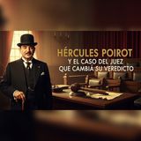 Hércules Poirot y el veredicto imposible del juez | misterio audiolibro