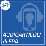 Il Performance Management nelle PA italiane: quali strategie e modelli di governance per renderlo uno strumento di benessere e sviluppo?