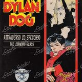 1993 - Simulmondo - Dylan Dog - Attraverso lo specchio