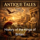 History of the Kings of Britain - Geoffrey of Monmouth - Part 2