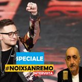 Sanremo 2025 per Rocco Hunt che ritorna con 'Mille vote ancora'