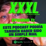 XXXL / Episodio 11