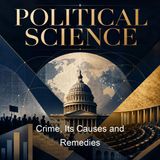 Crime Its Causes and Remedies - Cesare Lombroso - Part 2