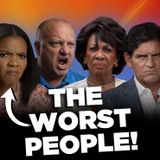 Erika Kirk CALLS OUT Candace, SCOTUS Delivers HUGE GOP Win & The Latest Biden Admin Scandal