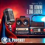 3x24 - Tre uomini e una laurea