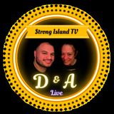D&A Live - Season 3, Episode 27 "Fleet DJ Manny Faces & Lyrics"