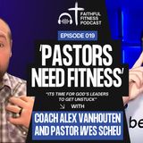 Why The Church Must Reclaim The Body For God's Glory