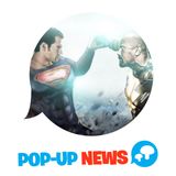 Superman VS Black Adam nel film con The Rock? - POP-UP NEWS