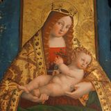 2.01 - Chiesa della Ss. Trinità di Momo